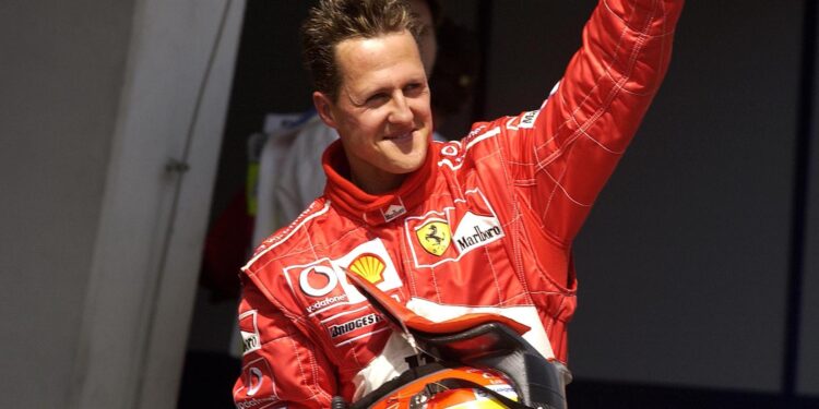 Reflexiones íntimas sobre Schumacher a doce años de su accidente