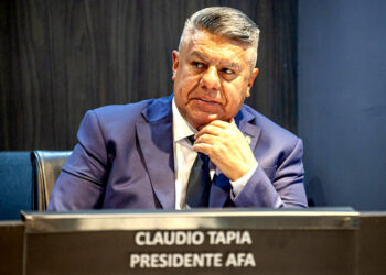 La AFA analiza un nuevo formato para sus torneos y River votó en contra