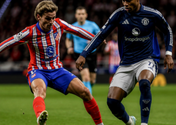 Atlético de Madrid vs. Manchester United: horarios, formaciones y opciones para ver el partido en la Champions League