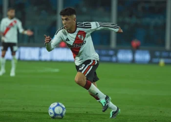 River goleó a Belgrano y se metió entre los ocho: así fue el minuto a minuto del partido