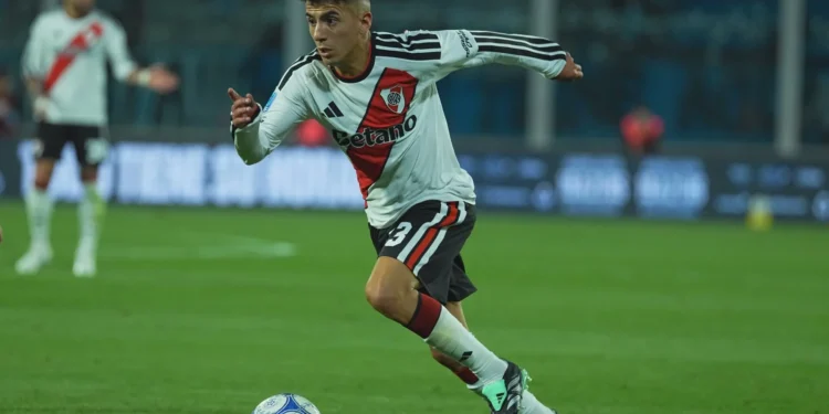 River goleó a Belgrano y se metió entre los ocho: así fue el minuto a minuto del partido