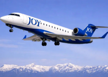 Joy Airline comenzará a operar en noviembre con vuelos regulares entre Jujuy, Córdoba y Buenos Aires