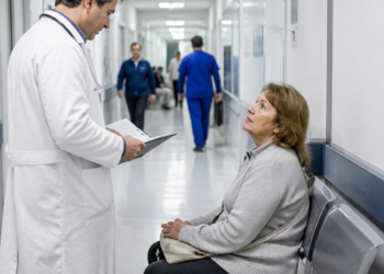 Clasificación sobre la percepción de la calidad del sistema de salud en 32 naciones: la posición de Argentina y una sorprendente paradoja