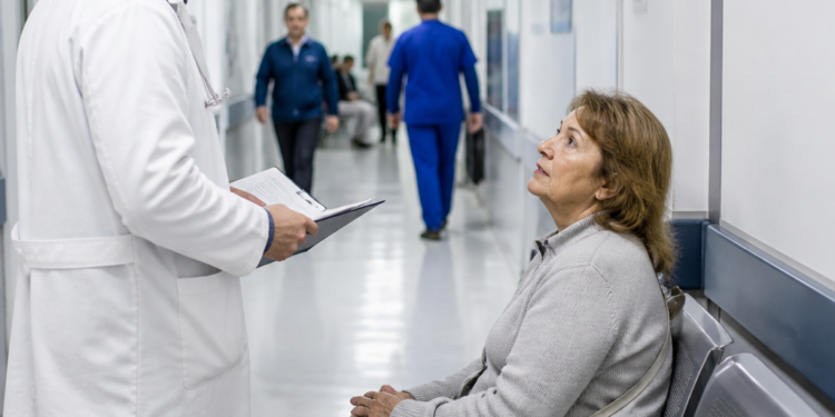 Clasificación sobre la percepción de la calidad del sistema de salud en 32 naciones: la posición de Argentina y una sorprendente paradoja
