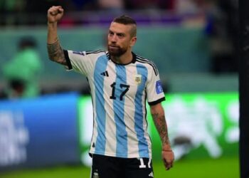 El inesperado papel de Papu Gómez en la despedida de Lionel Messi de la selección argentina