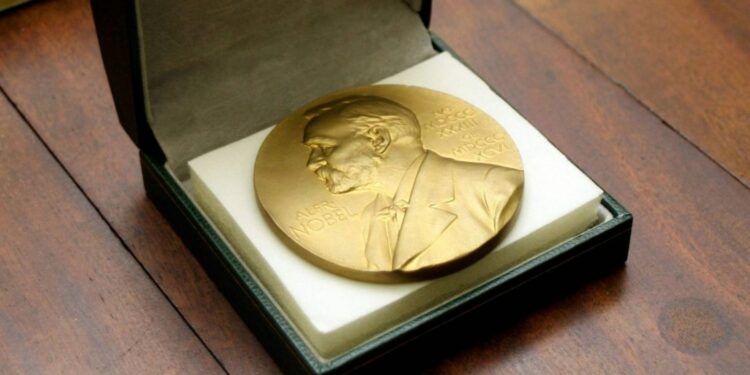 Premio Nobel de Química: pronósticos y fecha de anuncio del ganador
