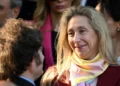 Karina Milei busca acercar posiciones en la mesa política mientras crecen las diferencias por los acuerdos con los gobernadores