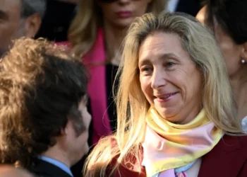 Karina Milei busca acercar posiciones en la mesa política mientras crecen las diferencias por los acuerdos con los gobernadores