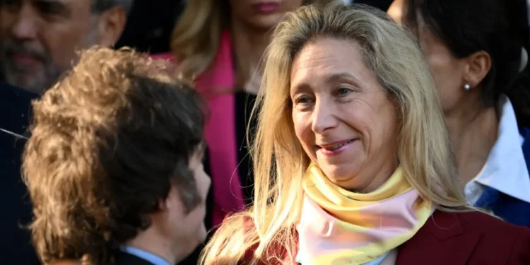 Karina Milei busca acercar posiciones en la mesa política mientras crecen las diferencias por los acuerdos con los gobernadores