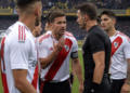 River se prepara para el Superclásico en la Bombonera, tensionado por el VAR y las críticas a la AFA