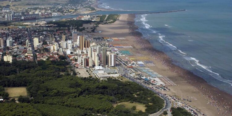 Oportunidad de voluntariado en Necochea: alojamiento gratuito a cambio de trabajo en el mar