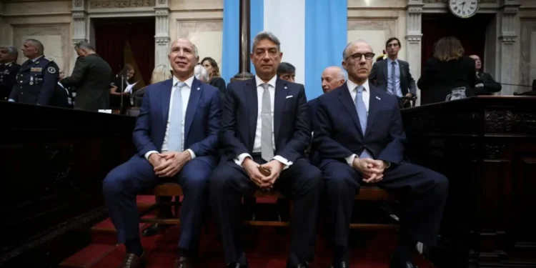 La Corte aclaró que su fallo sobre la Ley de Tierras no definió la constitucionalidad de su derogación