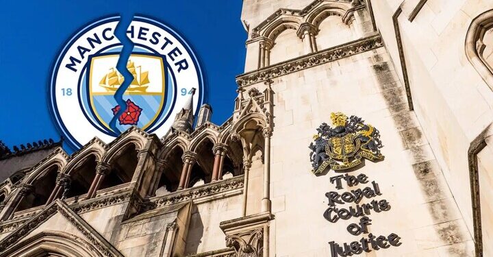 El escándalo del Manchester City se expande: nuevas implicancias tras el fallo de la Premier League