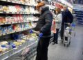 La inflación fue del 1,9% en septiembre y acumuló un 23,6% en los primeros nueve meses de 2026