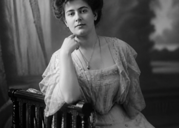 Alma Mahler: aspirante a compositora, amante y musa de los grandes artistas