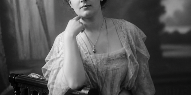 Alma Mahler: aspirante a compositora, amante y musa de los grandes artistas