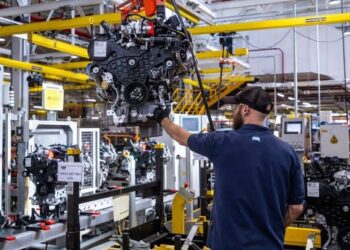 Buscan extender hasta 2032 los beneficios para los autopartistas y fomentar nuevas inversiones