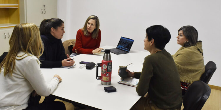 Lanzan VEGA, una red de mujeres que busca impulsar el desarrollo argentino con foco en la innovación y la equidad