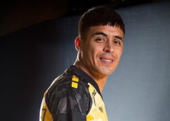 Brian Fernández cuenta su tumultuosa historia: “Probé la cocaína a los 13 años”