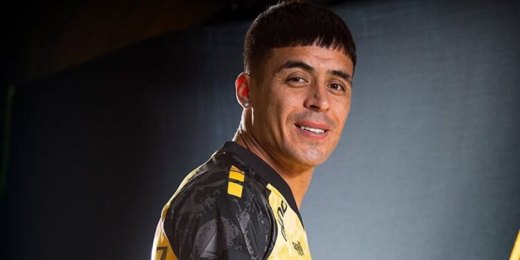 Brian Fernández cuenta su tumultuosa historia: “Probé la cocaína a los 13 años”