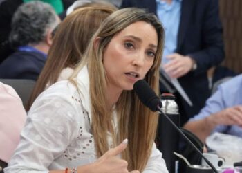 La oposición no reunió quórum en Diputados y Strada apuntó contra los acuerdos entre gobernadores y el Gobierno