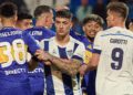 Boca Juniors se enfrenta a Talleres con la meta de liderar la Tabla Anual: horarios, TV y alineaciones posibles