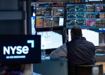 El riesgo país superó los 640 puntos y acumuló cuatro jornadas consecutivas en alza