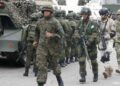 El Gobierno declaró secreto militar la compra de nuevo equipamiento para las Fuerzas Armadas
