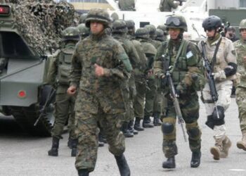 El Gobierno declaró secreto militar la compra de nuevo equipamiento para las Fuerzas Armadas