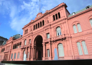 Agenda legislativa, tensiones internas y caída del empleo industrial: los desafíos que enfrenta el Gobierno
