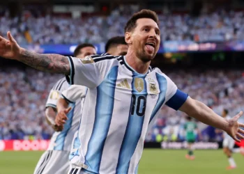 El adiós de Messi: un cierre que Maradona no pudo tener