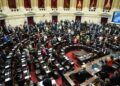 Diputados frenó el debate sobre el endeudamiento familiar y el proyecto volvió a comisión