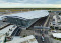 Ezeiza operará con una sola pista durante 18 días y habrá cambios en los vuelos internacionales