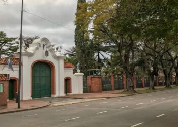 Reorganización en Olivos: renunció el administrador de la residencia presidencial y avanzan cambios en la estructura