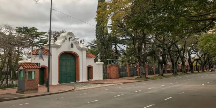 Reorganización en Olivos: renunció el administrador de la residencia presidencial y avanzan cambios en la estructura