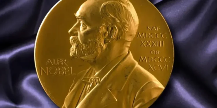 La homoquiralidad y su papel en el Premio Nobel de Química 2026