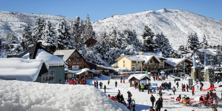 Relato alarmante de bullying durante un viaje de egresados en Bariloche