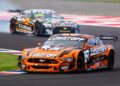 Turismo Carretera: Lambiris lidera de principio a fin en Rosario y Santero se posiciona como líder de la Copa de Oro