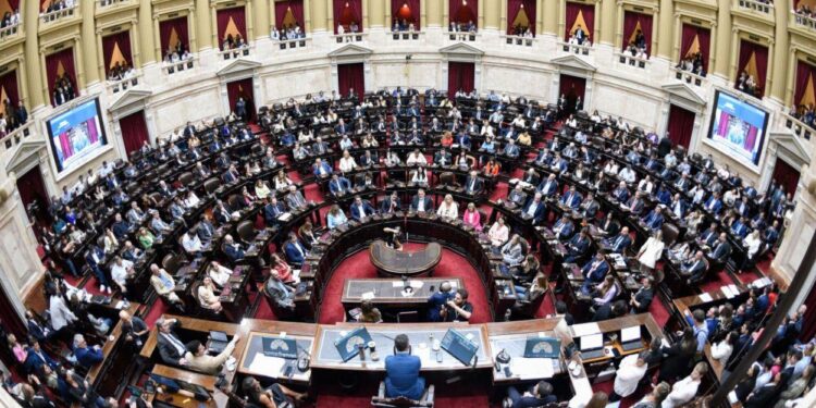 Presupuesto 2027: el Gobierno acelera las negociaciones con sus aliados para cerrar un dictamen