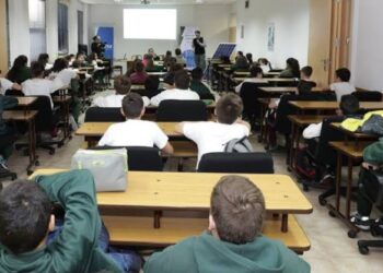 Colegios privados bonaerenses: autorizan aumentos de hasta el 3% en noviembre y diciembre