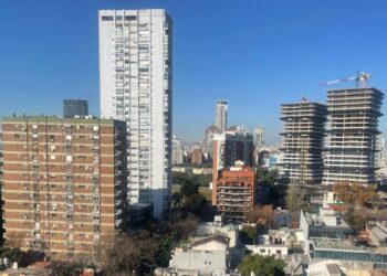 Subastan cinco propiedades en Buenos Aires con precios base desde US$23.351