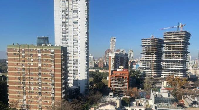 Subastan cinco propiedades en Buenos Aires con precios base desde US$23.351