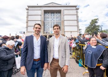 Hechos se proyecta para 2027 con una candidatura presidencial y críticas a Milei y al kirchnerismo