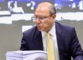 Destituyeron al juez federal de Rosario Gastón Salmain por mal desempeño y podrá avanzar su prisión domiciliaria
