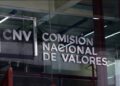 La CNV extendió hasta el 13 de noviembre el plazo para presentar estados financieros