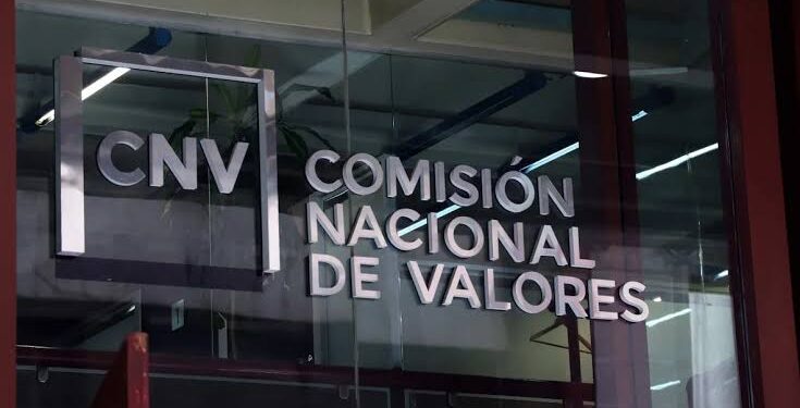 La CNV extendió hasta el 13 de noviembre el plazo para presentar estados financieros