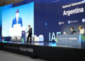 Argentina y Estados Unidos avanzan en acuerdos de cooperación nuclear para impulsar inversiones y exportaciones