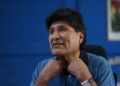 La Justicia archivó nuevamente la causa contra Evo Morales por presunto abuso de menores
